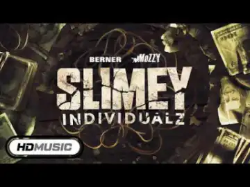 Berner X Mozzy - Noddin'